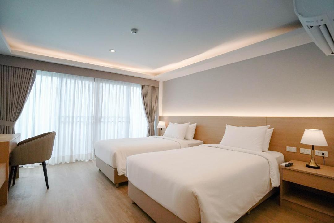 Photo of Bedroom in Ban Bang Saen