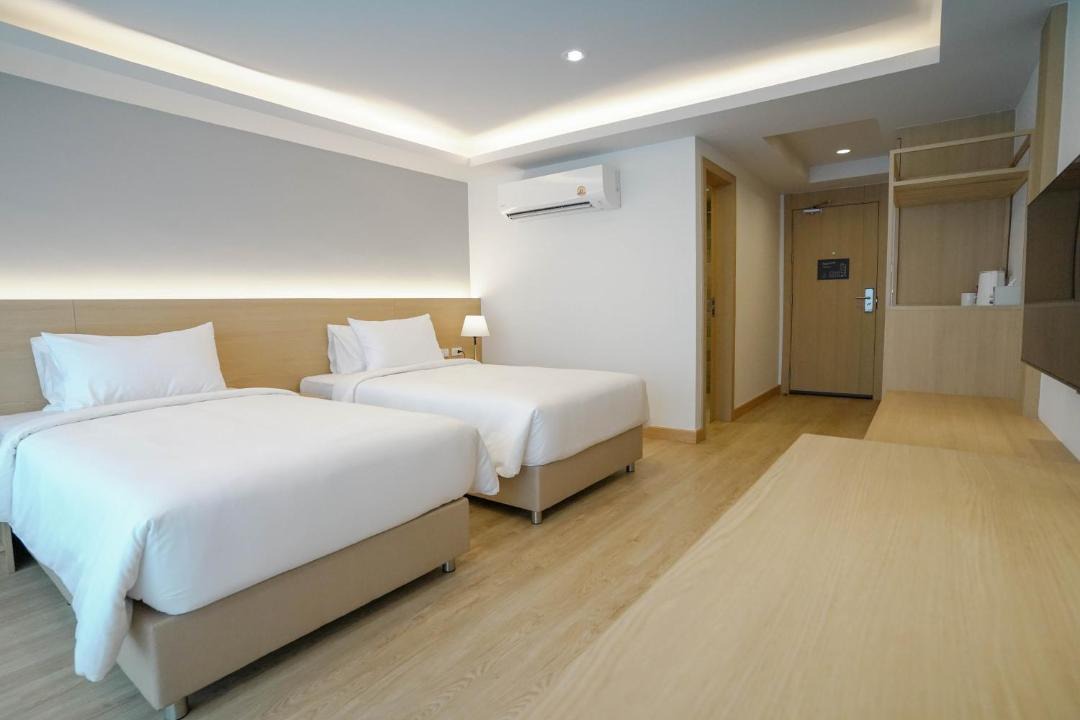 Photo of Bedroom in Ban Bang Saen