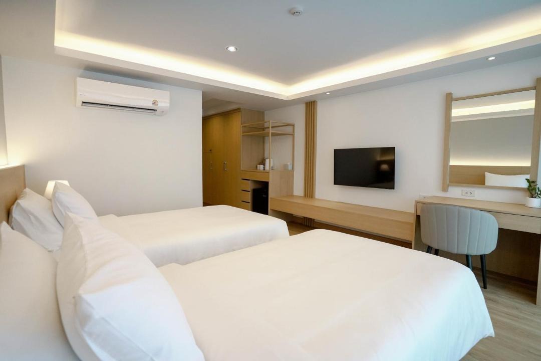 Photo of Bedroom in Ban Bang Saen