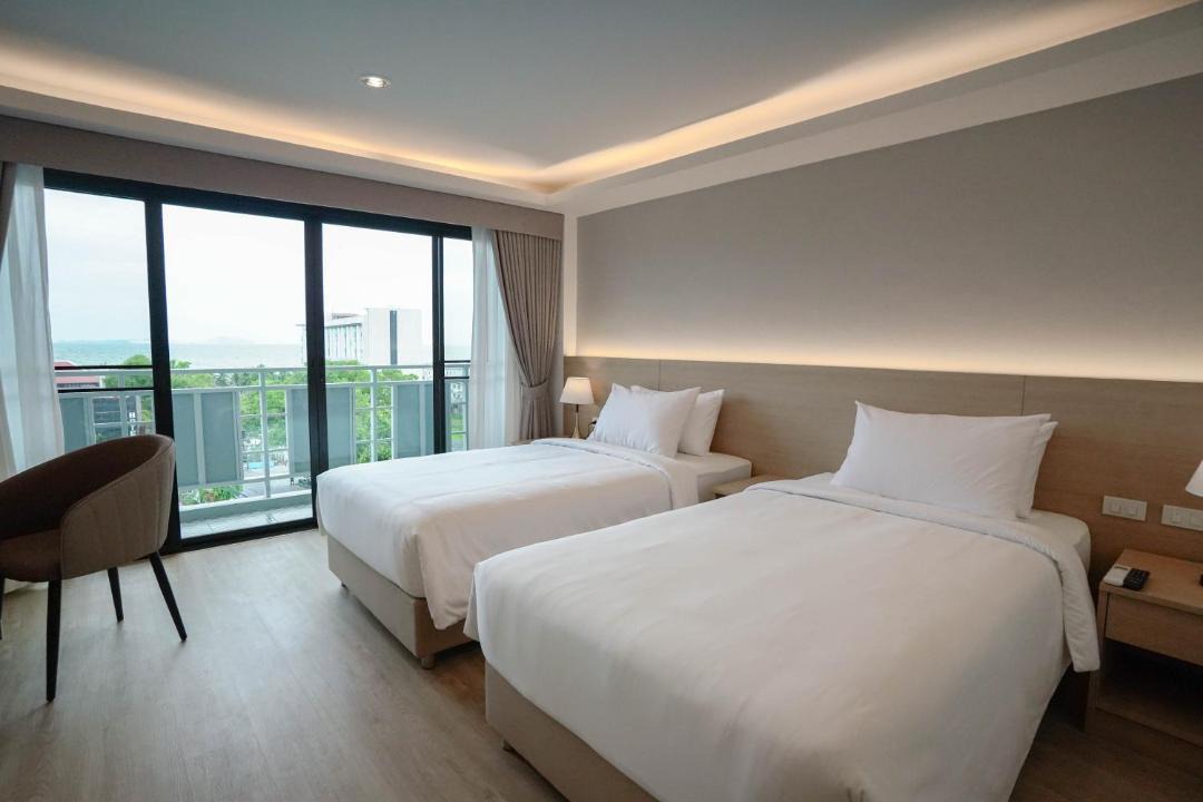 Photo of Bedroom in Ban Bang Saen