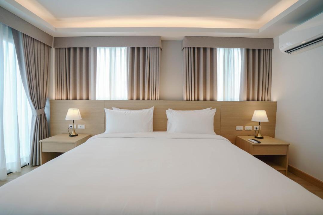 Photo of Bedroom in Ban Bang Saen