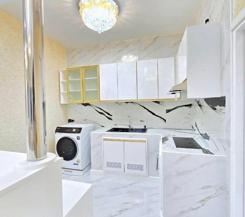 Photo of Kitchen in North Pattaya