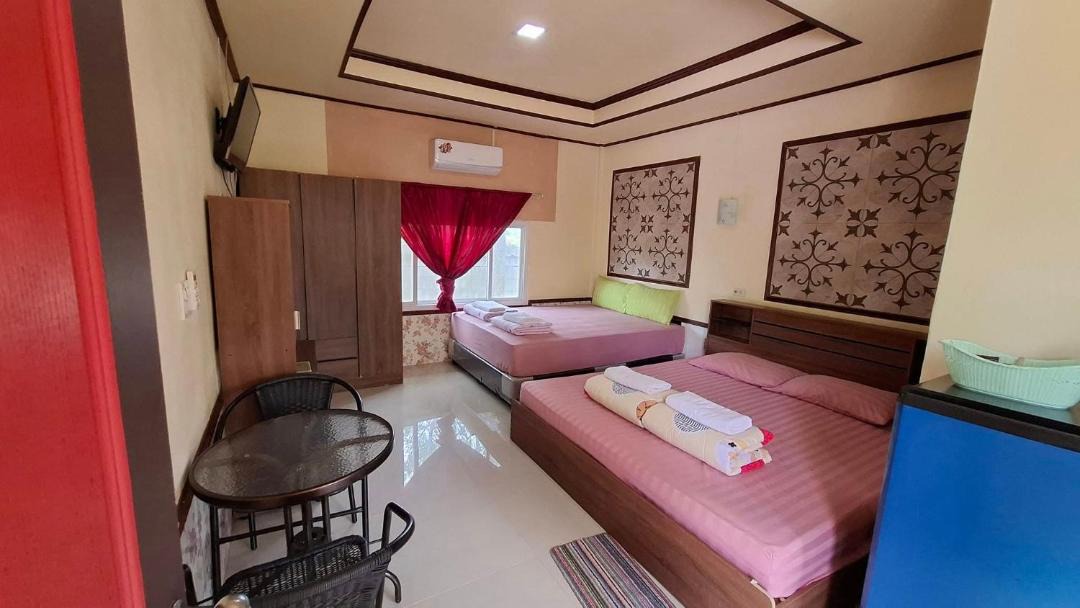 Photo of Bedroom in Non Sung
