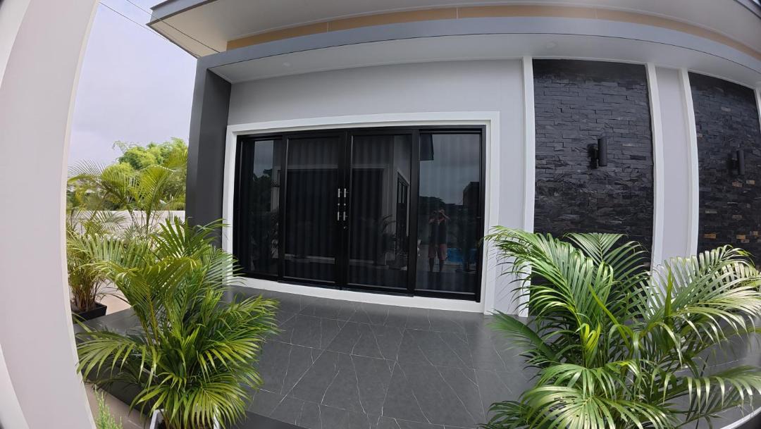 Photo of Patio Balcony in Don Nang Hong
