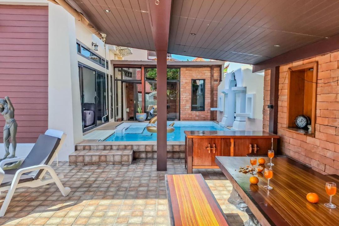 Photo of Others in South Pattaya