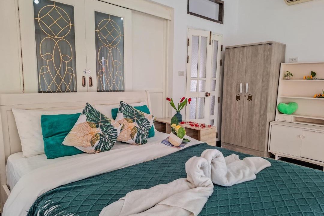 Photo of Bedroom in South Pattaya