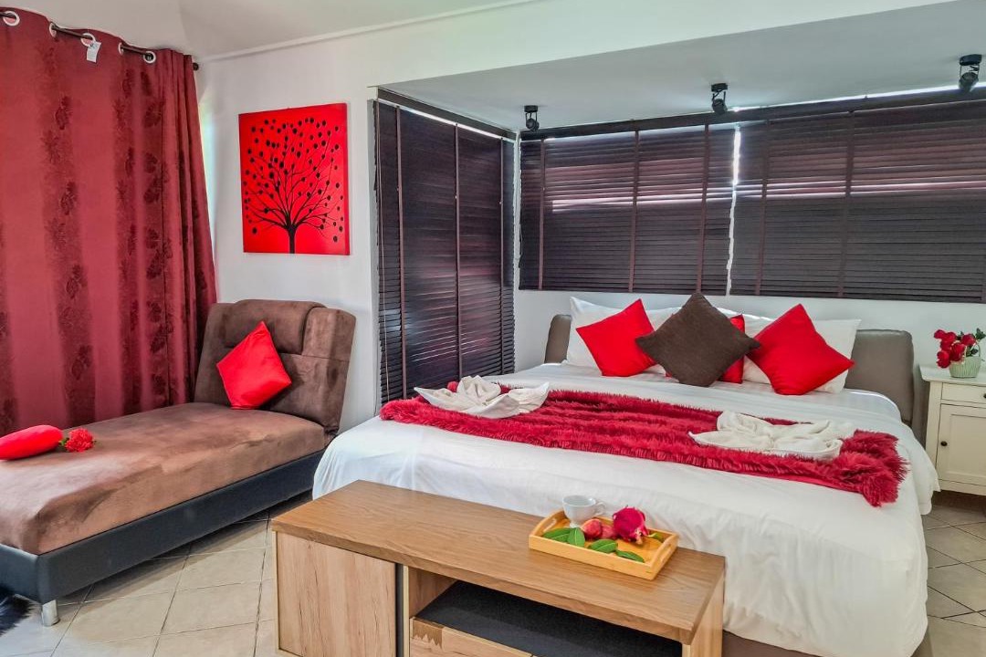 Photo of Bedroom in South Pattaya