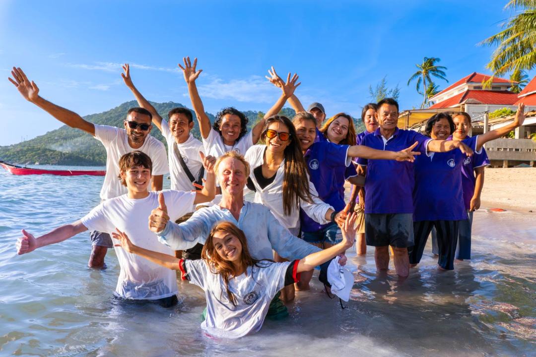 Photo of Others in Koh Tao