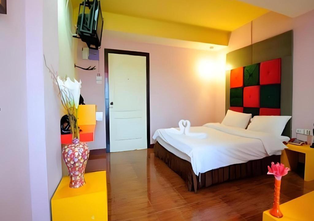 Photo of Bedroom in Kho Hong