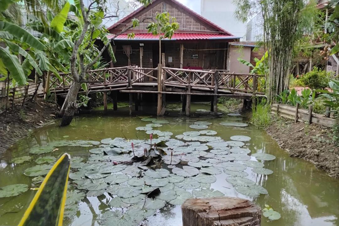 Photo of Others in Svay Pao