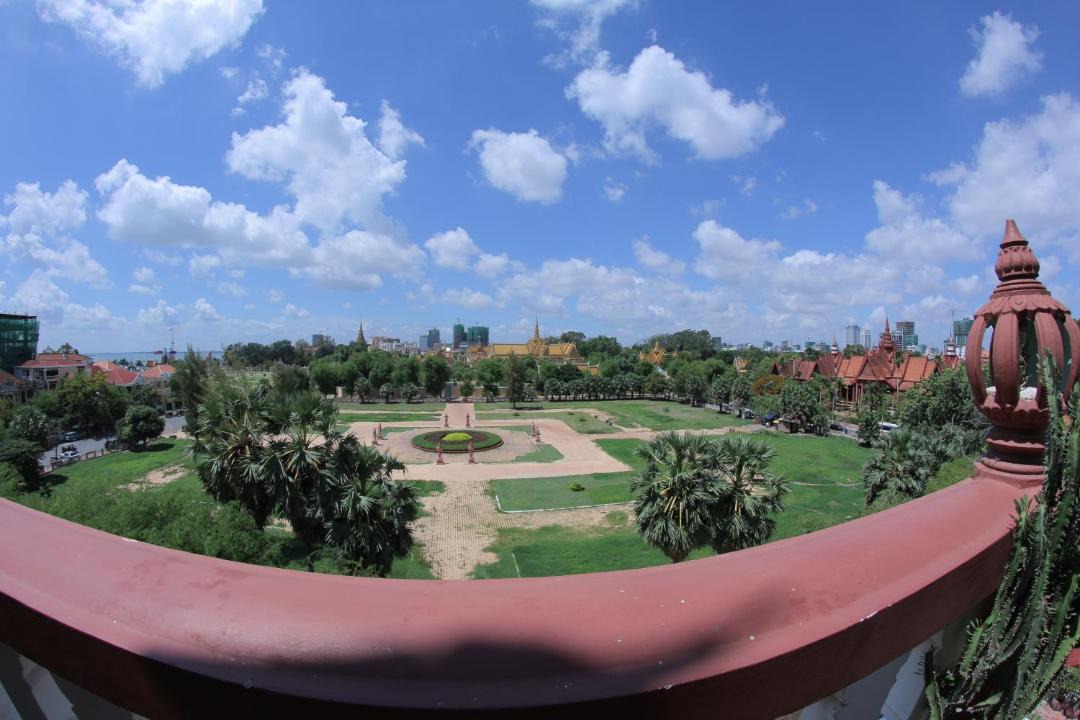 Photo of Others in Daun Penh