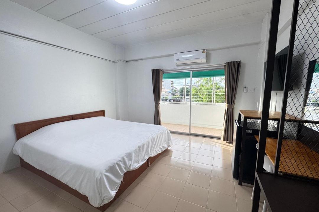 Photo of Bedroom in Hat Yai