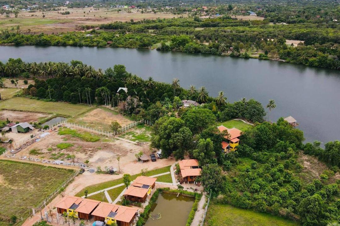 Photo of Others in Kampot