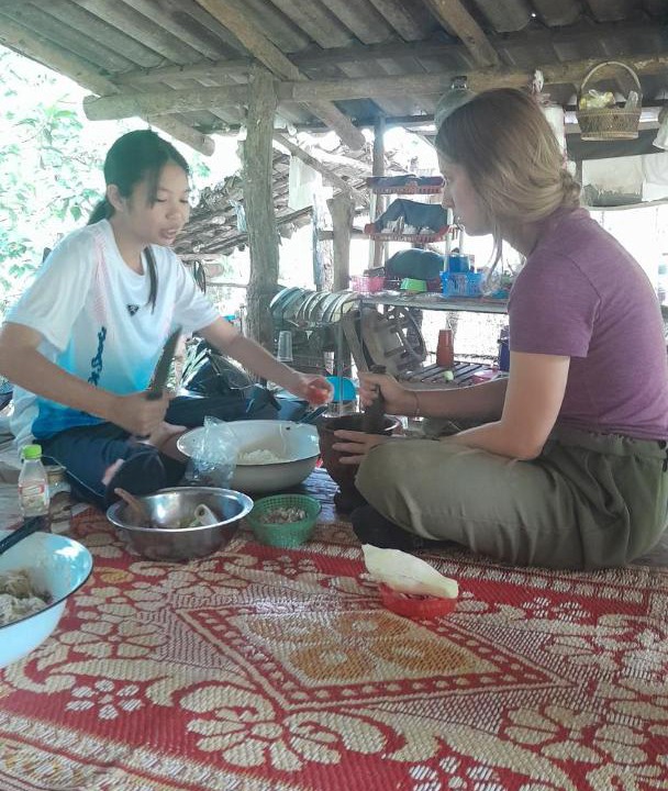Photo of Others in Samoeng