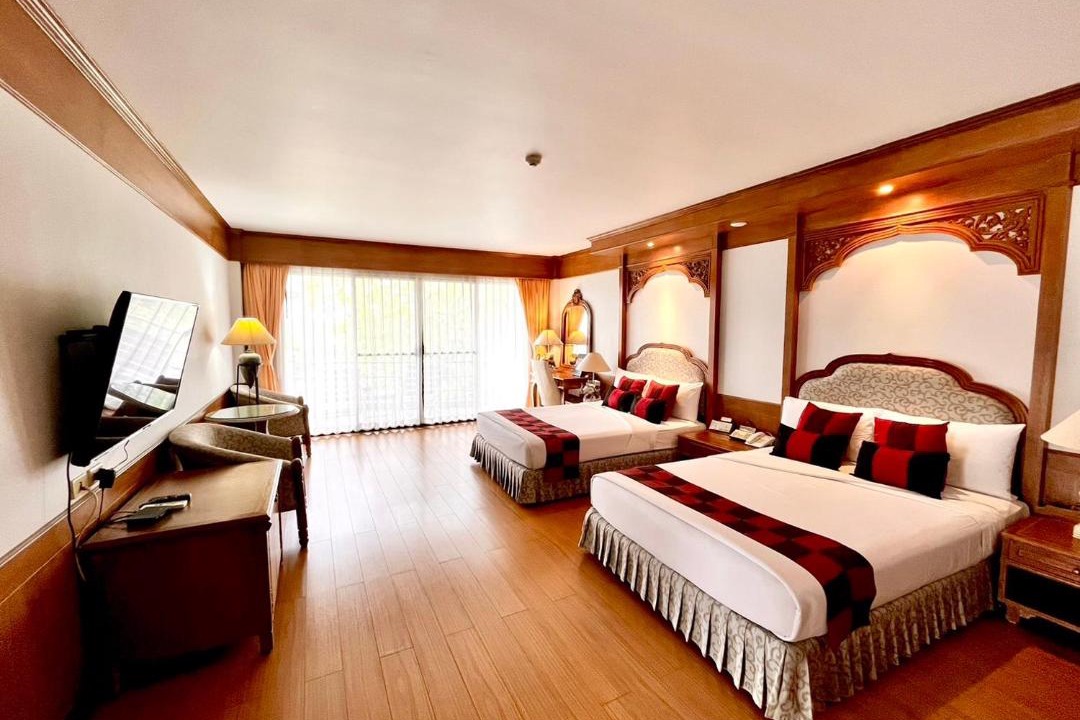 Photo of Bedroom in Si Racha