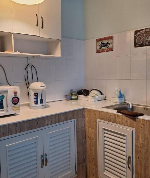 Photo of Kitchen in Ban Mai