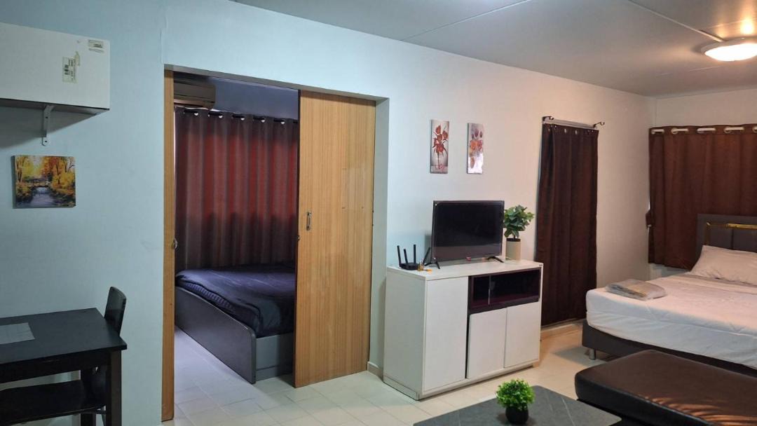 Photo of Bedroom in Ban Mai