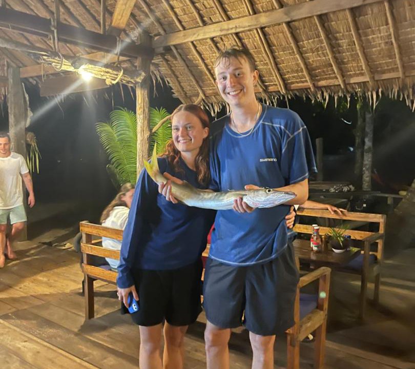 Photo of Others in Koh Rong