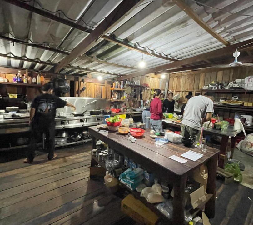 Photo of Others in Koh Rong