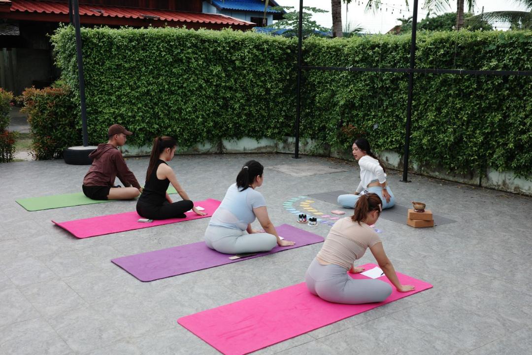 Photo of Others in Samnak Thon