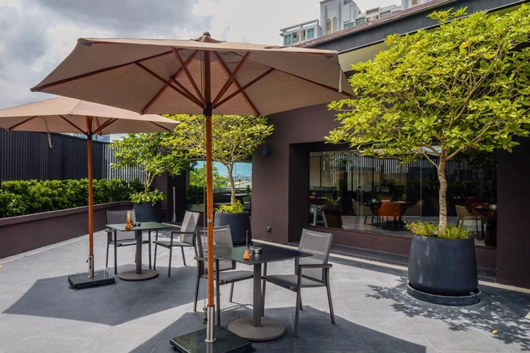 Photo of Patio Balcony in Khlong Toei