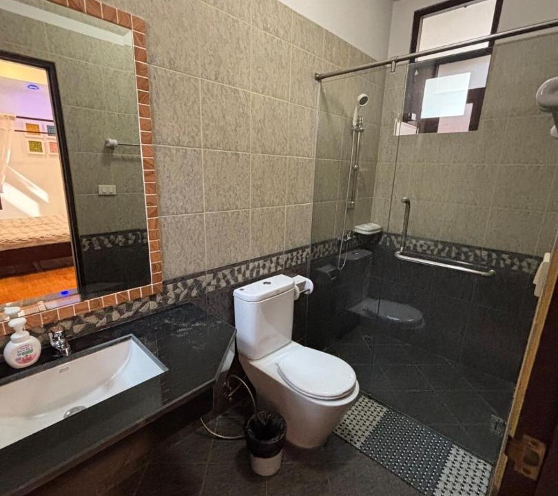 Photo of Bathroom in South Pattaya