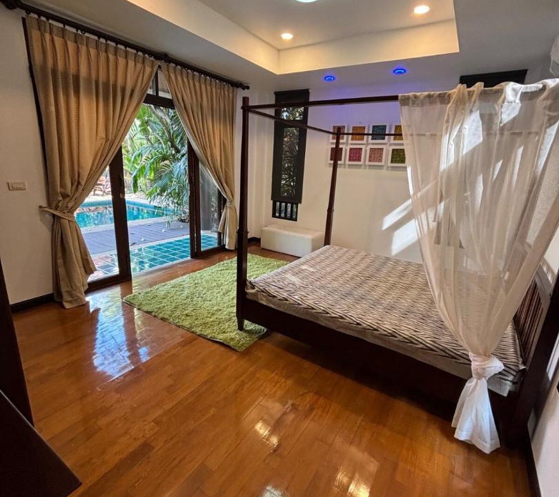 Photo of Bedroom in South Pattaya