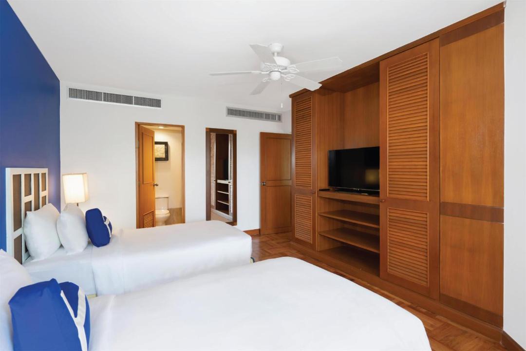 Photo of Bedroom in Laguna