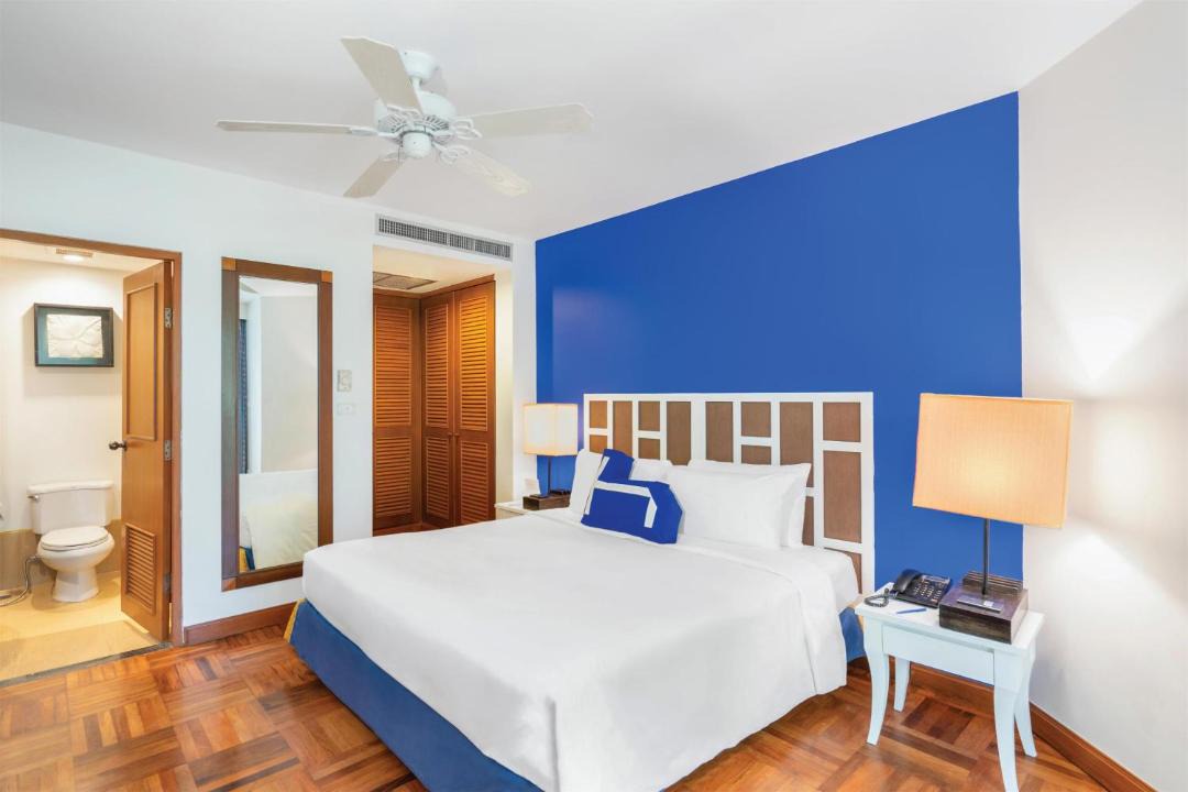 Photo of Bedroom in Laguna