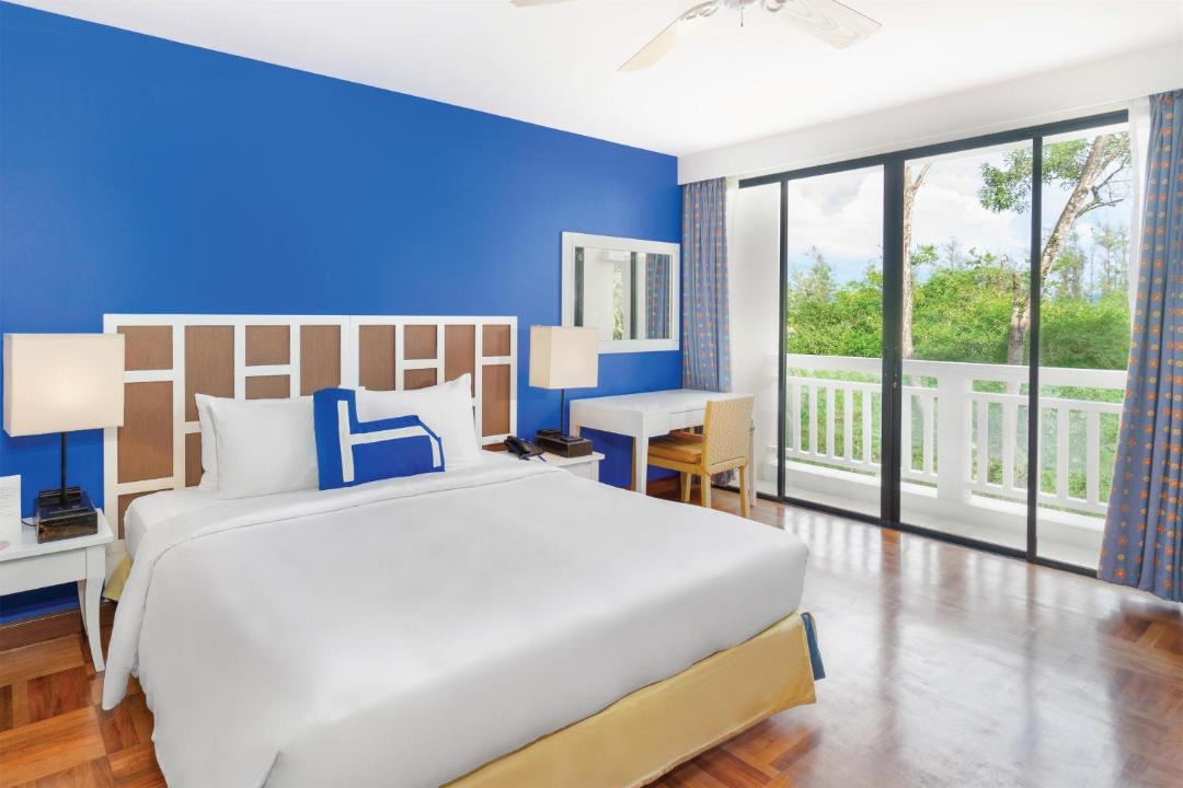 Photo of Bedroom in Laguna