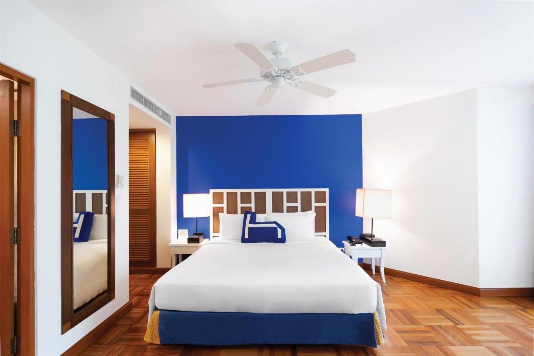 Photo of Bedroom in Laguna