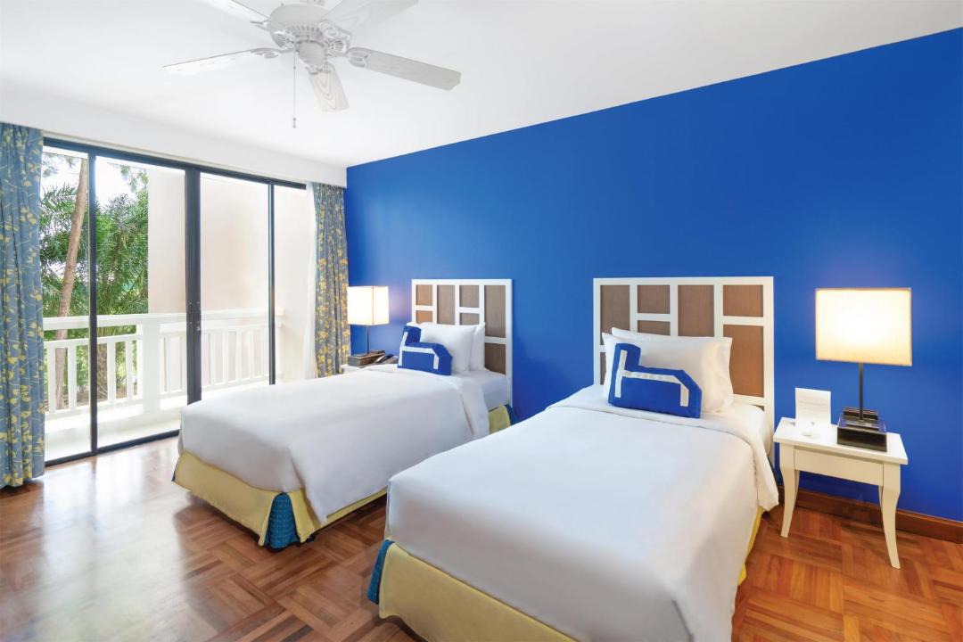 Photo of Bedroom in Laguna