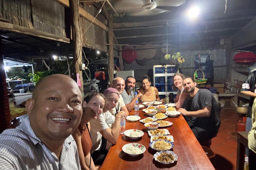 Photo of Others in Svay Pao