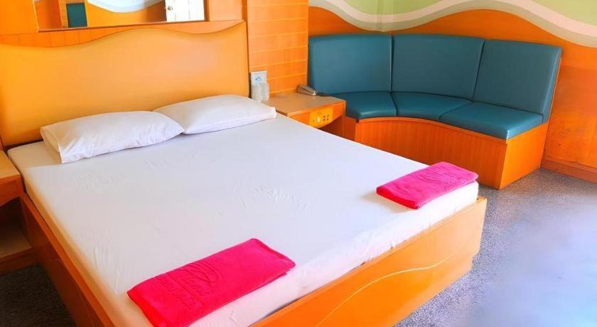Photo of Bedroom in Tha Thaewawong