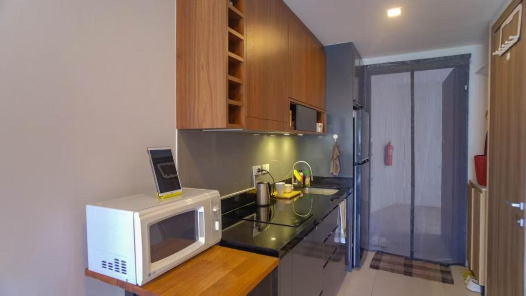 Photo of Kitchen in Mae Pim