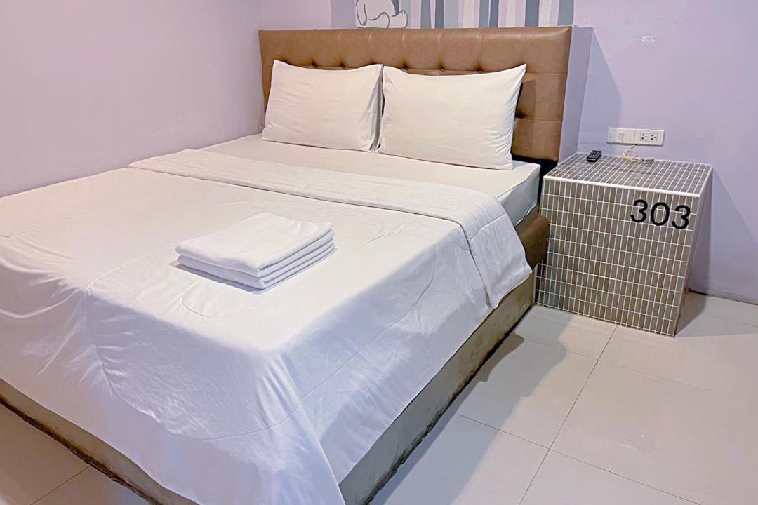 Photo of Bedroom in Lat Yao