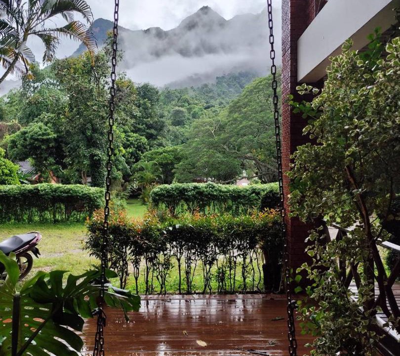 Photo of Others in Chiang Dao