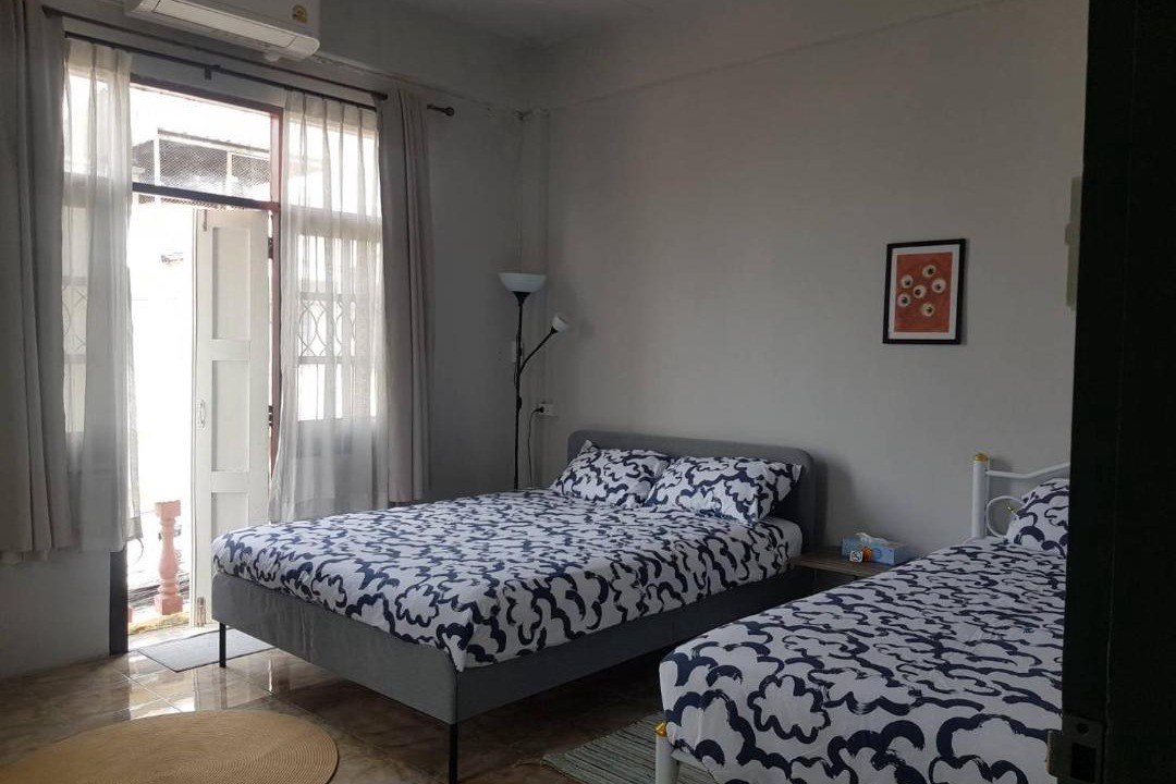 Photo of Bedroom in Saphan Sung