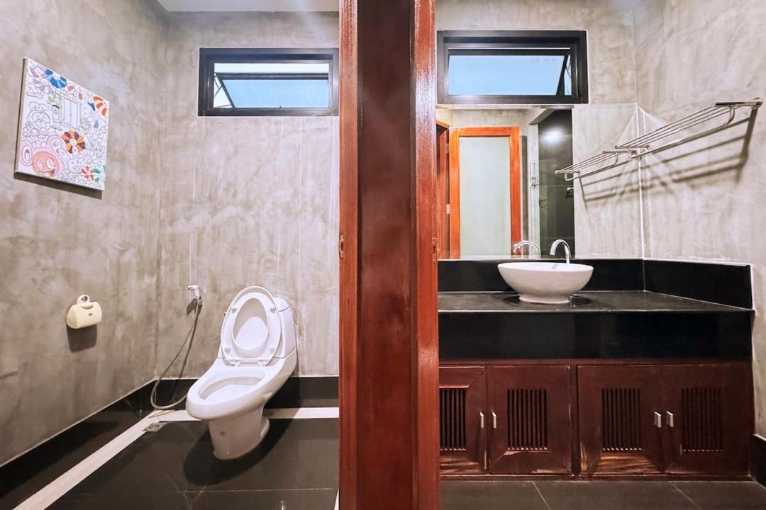Photo of Bathroom in Nong Chaeng