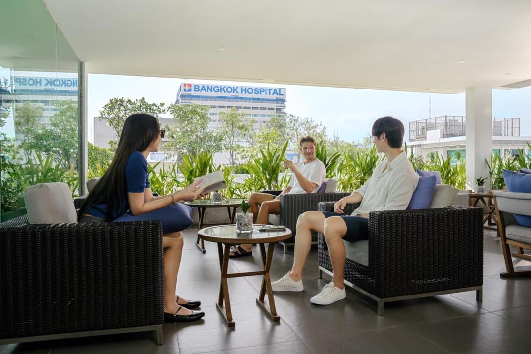 Photo of Others in Huai Khwang