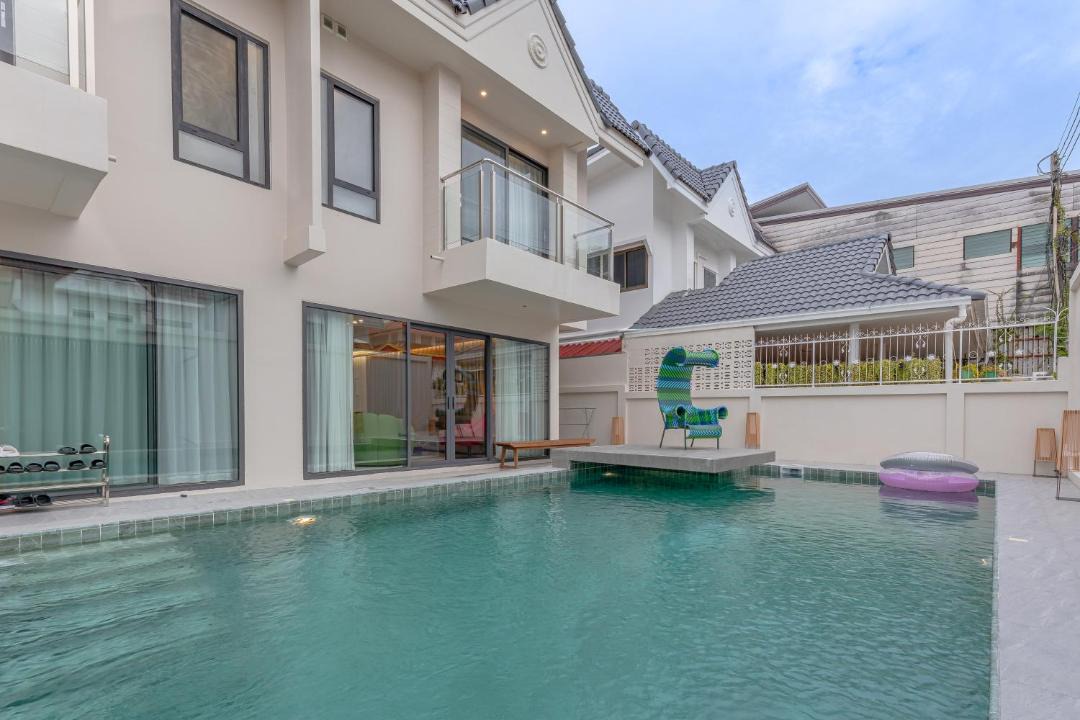 Photo of Others in South Pattaya