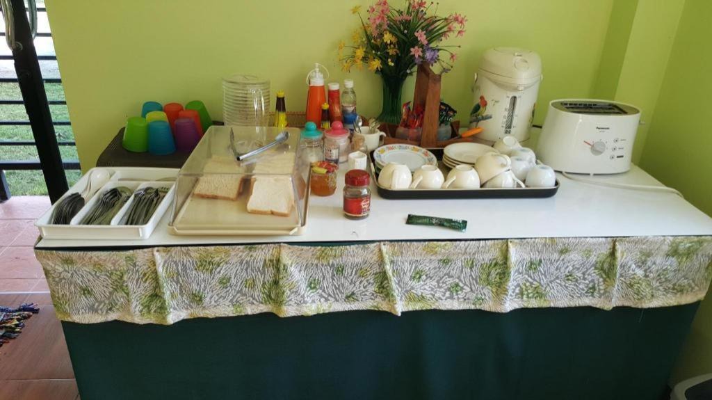Photo of Kitchen in Don Kaeo