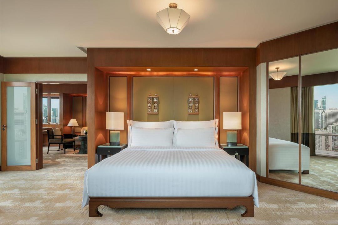 Photo of Bedroom in Witthayu