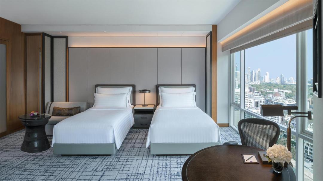 Photo of Bedroom in Witthayu