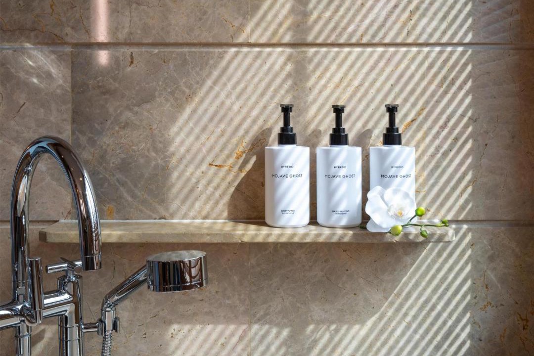 Photo of Bathroom in Witthayu