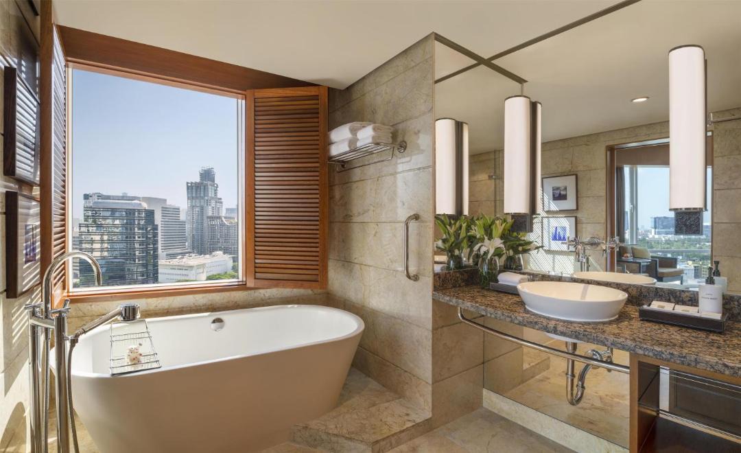 Photo of Bathroom in Witthayu