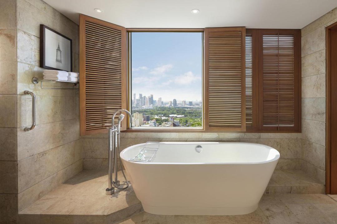Photo of Bathroom in Witthayu