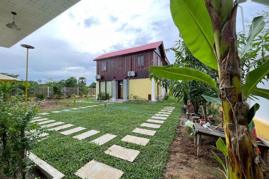 Photo of Others in Stueng Saen