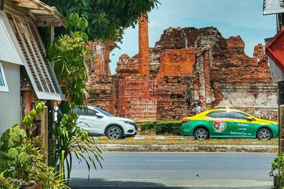 Photo of Others in Ayutthaya