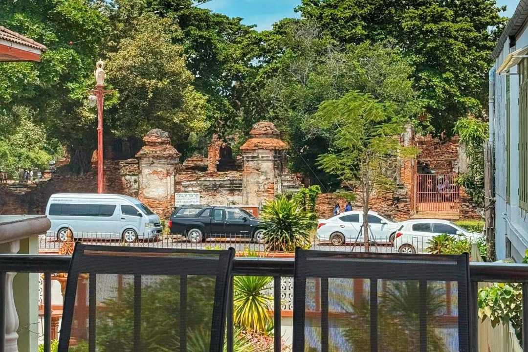 Photo of Others in Ayutthaya
